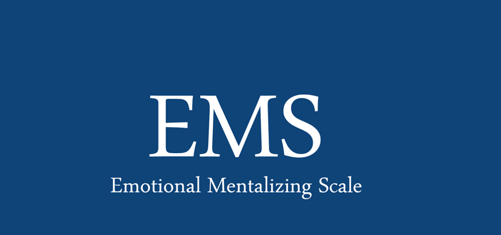 EMS – Emotional Mentalizing Scale NY