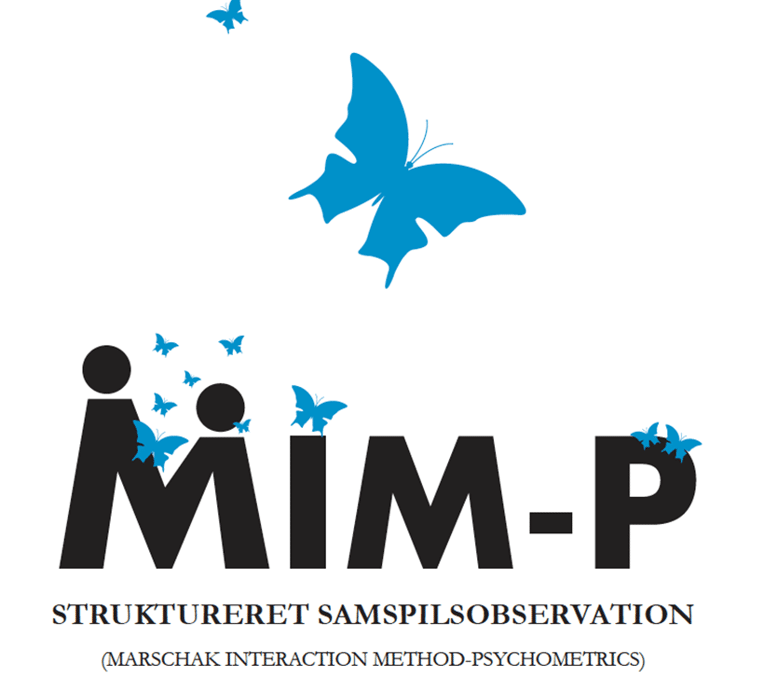 MIM-P – Marschak Interaction Method of Psychometrics – en struktureret samspilsobservationsmetode – September 2021
